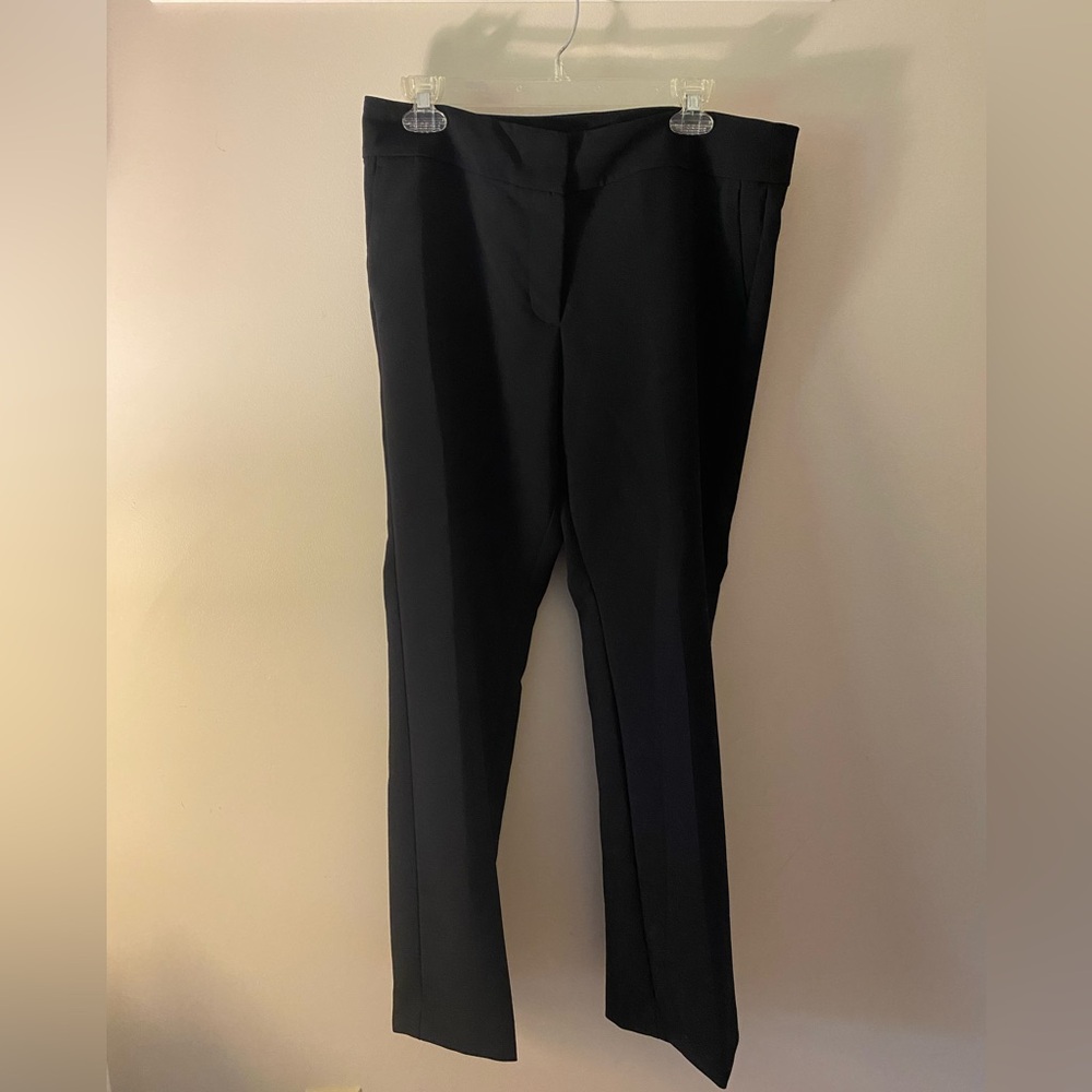 Ann Taylor 12P dress pants new with tags